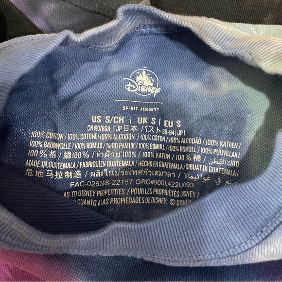 Disney Spirit Jersey Hocus Pocus Halloween 2022 - Size Small - Picture 6 of 8